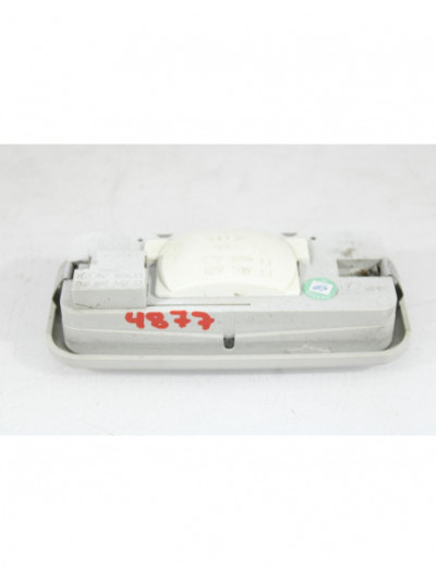 Recambio de luz interior para volkswagen crafter furgoneta (sy_, sx_) 2.0 tdi referencia OEM IAM 7E0947105E