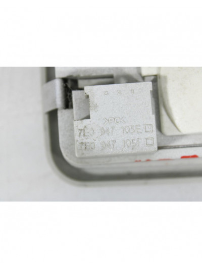 Recambio de luz interior para volkswagen crafter furgoneta (sy_, sx_) 2.0 tdi referencia OEM IAM 7E0947105E