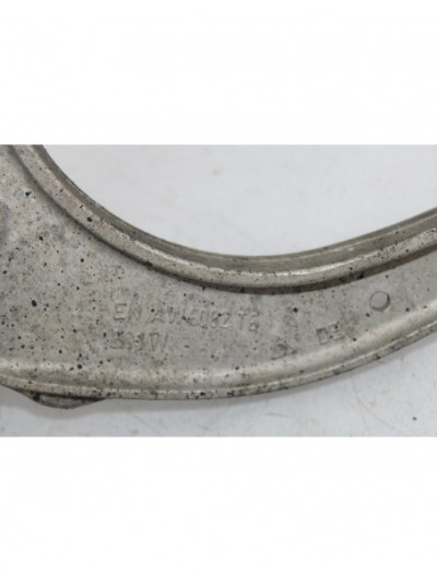 Recambio de mangueta delantera derecha para bmw 5 (f10) 520 d referencia OEM IAM AW6082T6