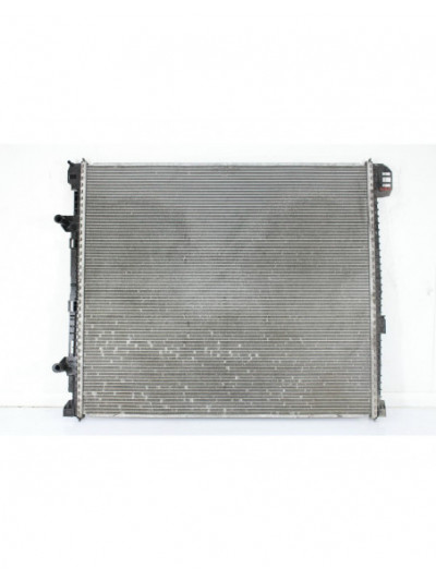 Radiador de agua VOLKSWAGEN CRAFTER Furgoneta 2.0 TDI Diesel 140CV 103KW 2017