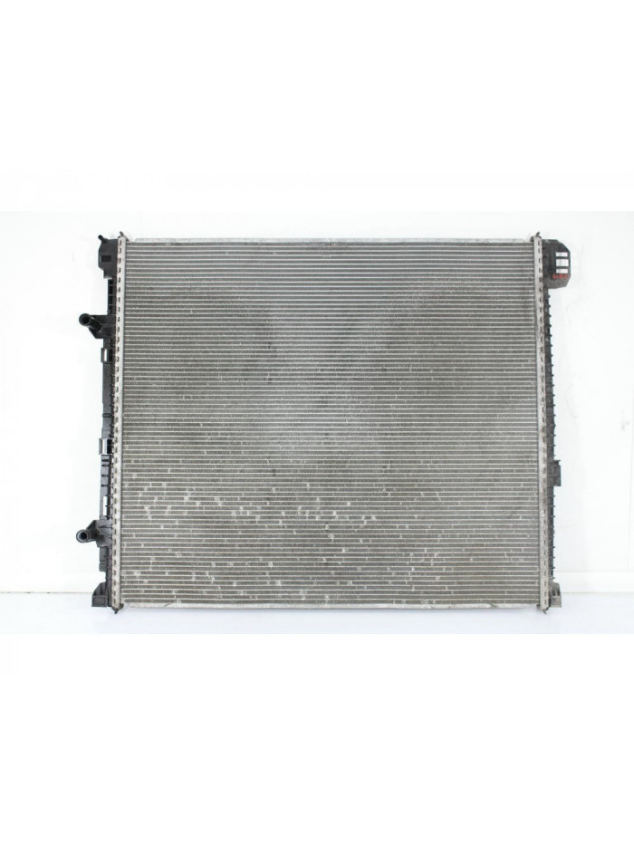 Radiador de agua VOLKSWAGEN CRAFTER Furgoneta 2.0 TDI Diesel 140CV 103KW 2017