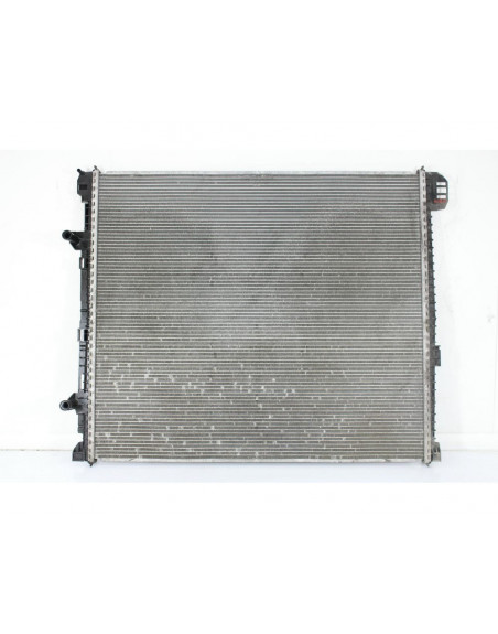 Radiador de agua VOLKSWAGEN CRAFTER Furgoneta 2.0 TDI Diesel 140CV 103KW 2017