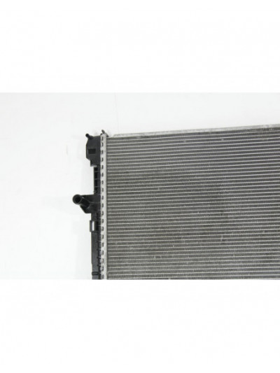 Radiador de agua VOLKSWAGEN CRAFTER Furgoneta 2.0 TDI Diesel 140CV 103KW 2017