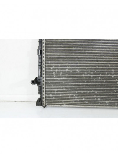 Radiador de agua VOLKSWAGEN CRAFTER Furgoneta 2.0 TDI Diesel 140CV 103KW 2017