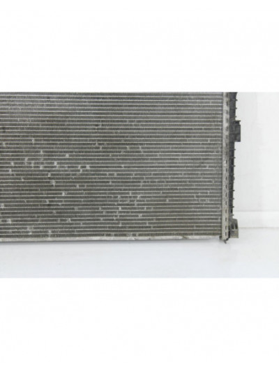 Radiador de agua VOLKSWAGEN CRAFTER Furgoneta 2.0 TDI Diesel 140CV 103KW 2017