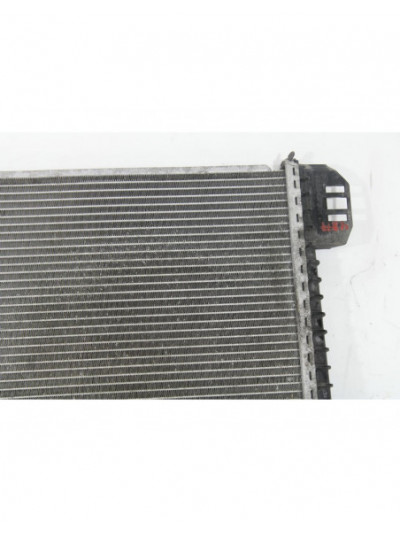 Radiador de agua VOLKSWAGEN CRAFTER Furgoneta 2.0 TDI Diesel 140CV 103KW 2017