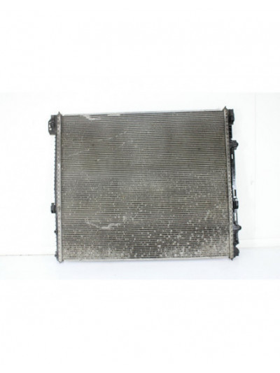 Radiador de agua VOLKSWAGEN CRAFTER Furgoneta 2.0 TDI Diesel 140CV 103KW 2017