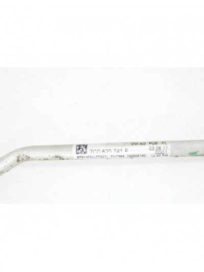 Tubo aire acondicionado VOLKSWAGEN CRAFTER Furgoneta 2.0 TDI 2017