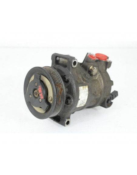 Compresor aire acondicionado VOLKSWAGEN CRAFTER Furgoneta 2.0 TDI 2017
