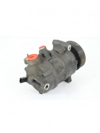 Compresor aire acondicionado VOLKSWAGEN CRAFTER Furgoneta 2.0 TDI 2017