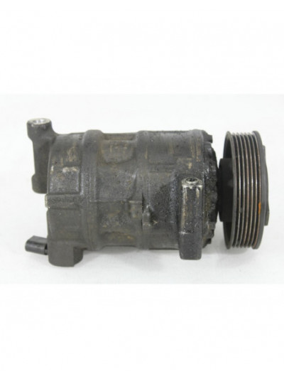 Compresor aire acondicionado VOLKSWAGEN CRAFTER Furgoneta 2.0 TDI 2017