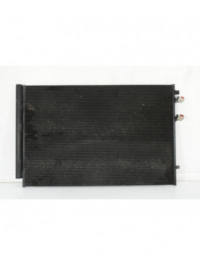 Condensador / radiador aire acondicionado VOLKSWAGEN CRAFTER Furgoneta 2.0 TDI 2017