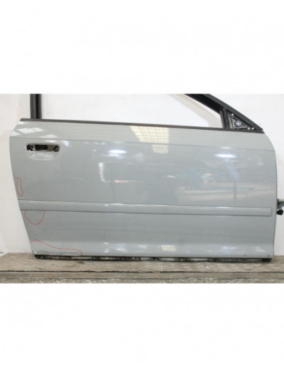 Puerta delantera derecha AUDI A3 1.9 TDI 2005