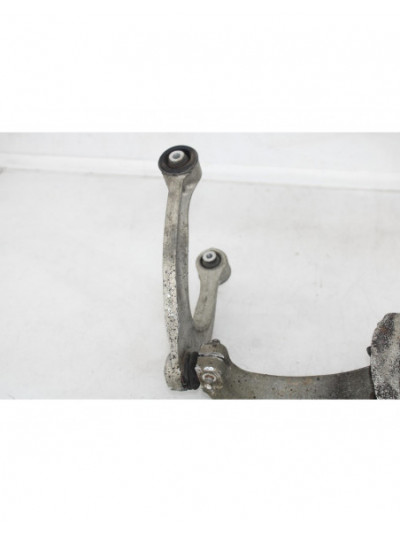 Recambio de mangueta delantera izquierda para bmw 5 (f10) 520 d referencia OEM IAM AW6082T6