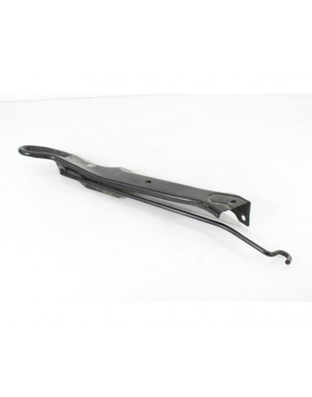 Recambio de travesaño superior para volkswagen crafter furgoneta (sy_, sx_) 2.0 tdi referencia OEM IAM 7C080593