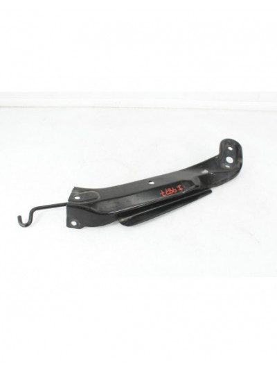 Recambio de travesaño superior para volkswagen crafter furgoneta (sy_, sx_) 2.0 tdi referencia OEM IAM 7C080593