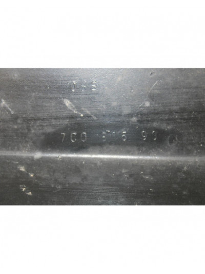 Recambio de travesaño superior para volkswagen crafter furgoneta (sy_, sx_) 2.0 tdi referencia OEM IAM 7C080593