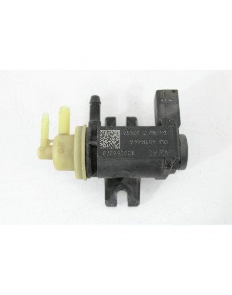 Electroválvula de turbo VOLKSWAGEN CRAFTER Furgoneta 2.0 TDI 2017