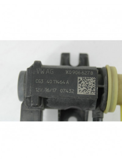 Electroválvula de turbo VOLKSWAGEN CRAFTER Furgoneta 2.0 TDI 2017