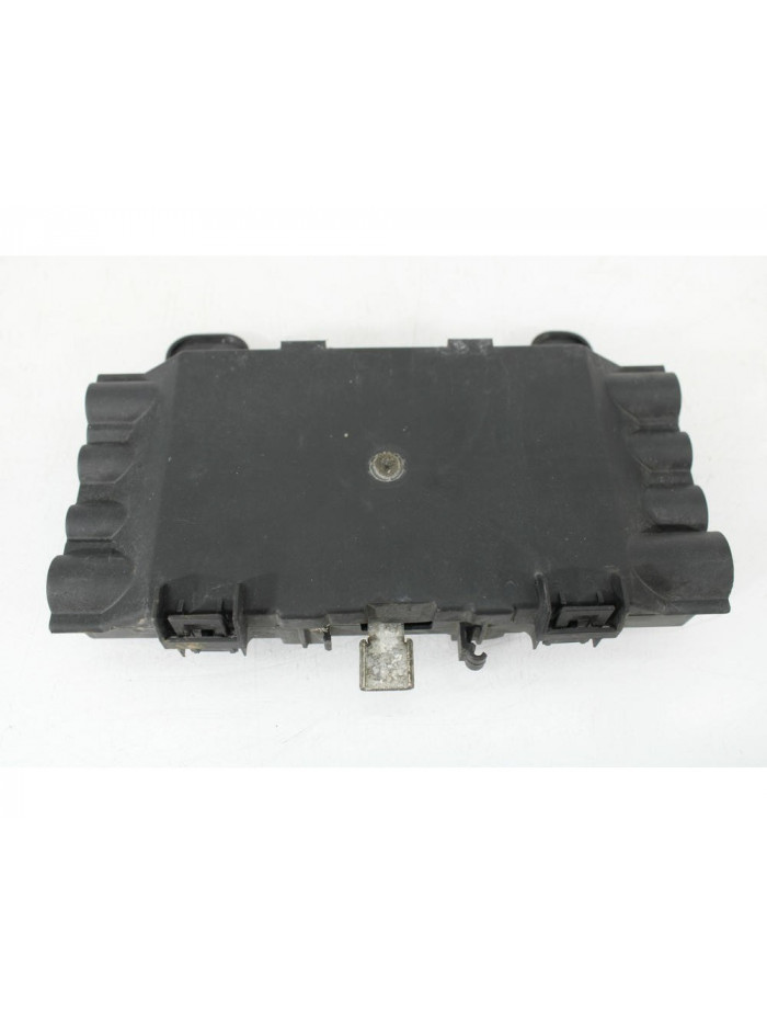 Recambio de caja reles / fusibles para volkswagen crafter furgoneta (sy_, sx_) 2.0 tdi referencia OEM IAM 7C0937517AC