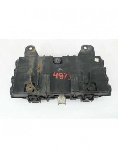 Recambio de caja reles / fusibles para volkswagen crafter furgoneta (sy_, sx_) 2.0 tdi referencia OEM IAM 7C0937517AC