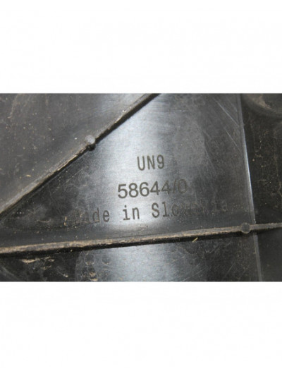 Recambio de caja reles / fusibles para volkswagen crafter furgoneta (sy_, sx_) 2.0 tdi referencia OEM IAM 7C0937517AC