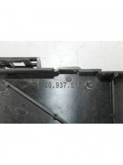 Recambio de caja reles / fusibles para volkswagen crafter furgoneta (sy_, sx_) 2.0 tdi referencia OEM IAM 7C0937517AC