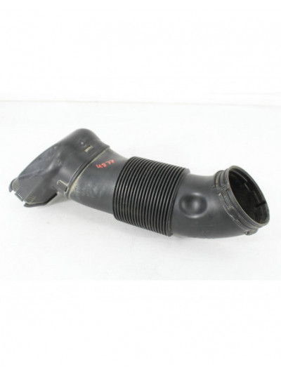 Recambio de tubo aire admision para volkswagen crafter furgoneta (sy_, sx_) 2.0 tdi referencia OEM IAM 2N0129618