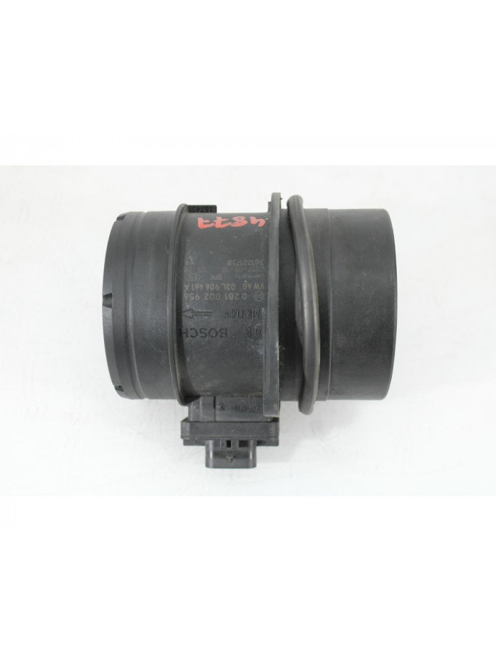 Recambio de caudalimetro para volkswagen crafter furgoneta (sy_, sx_) 2.0 tdi referencia OEM IAM 03L906461A