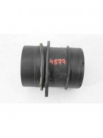 Recambio de caudalimetro para volkswagen crafter furgoneta (sy_, sx_) 2.0 tdi referencia OEM IAM 03L906461A