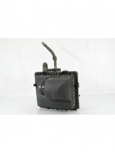 Recambio de filtro aire para volkswagen crafter furgoneta (sy_, sx_) 2.0 tdi referencia OEM IAM 2N0129601