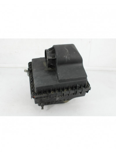 Recambio de filtro aire para volkswagen crafter furgoneta (sy_, sx_) 2.0 tdi referencia OEM IAM 2N0129601