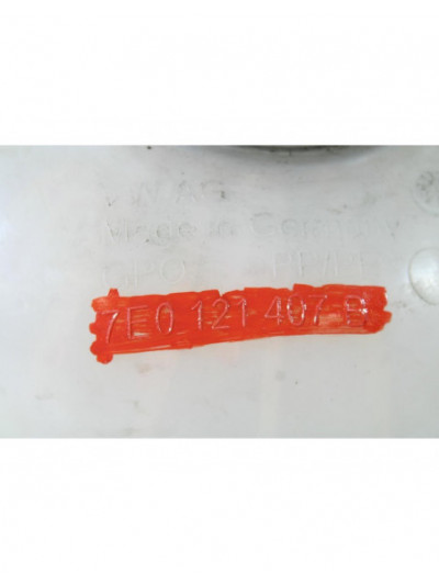 Depósito expansión VOLKSWAGEN CRAFTER Furgoneta 2.0 TDI 2017