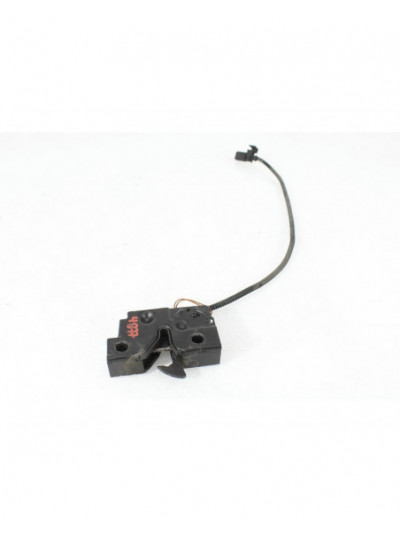 Recambio de cerradura capot para volkswagen crafter furgoneta (sy_, sx_) 2.0 tdi referencia OEM IAM 7C0823509