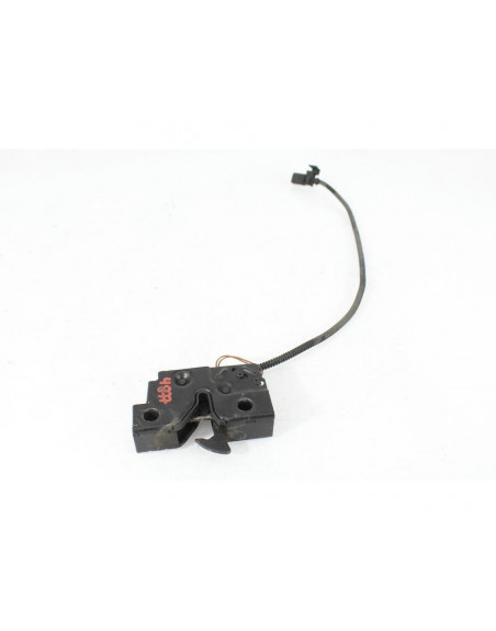 Recambio de cerradura capot para volkswagen crafter furgoneta (sy_, sx_) 2.0 tdi referencia OEM IAM 7C0823509