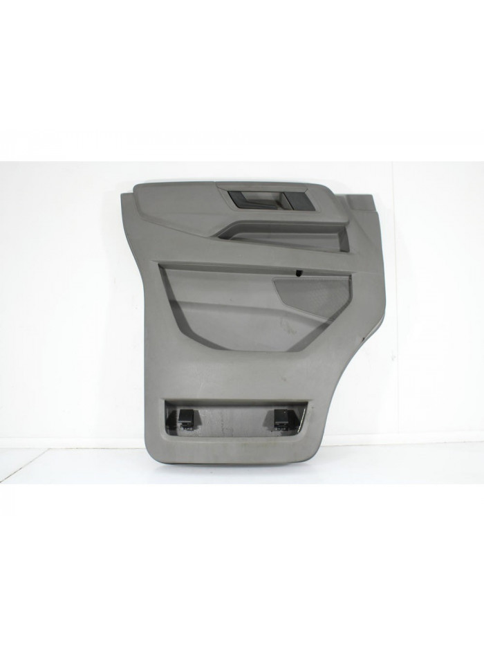 Recambio de guarnecido puerta delantera izquierda para volkswagen crafter furgoneta (sy_, sx_) 2.0 tdi referencia OEM IAM 7C0867