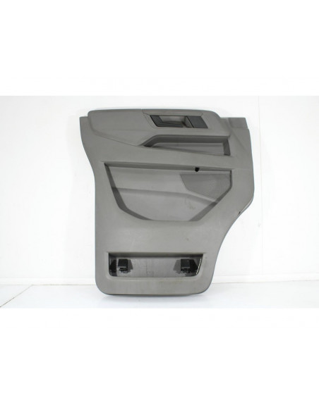 Recambio de guarnecido puerta delantera izquierda para volkswagen crafter furgoneta (sy_, sx_) 2.0 tdi referencia OEM IAM 7C0867