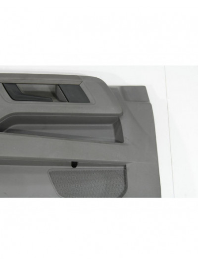 Recambio de guarnecido puerta delantera izquierda para volkswagen crafter furgoneta (sy_, sx_) 2.0 tdi referencia OEM IAM 7C0867