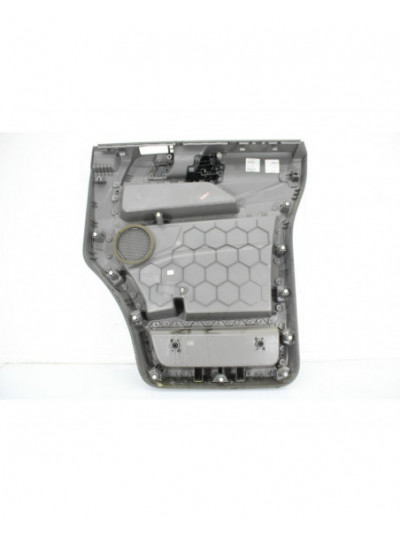 Recambio de guarnecido puerta delantera izquierda para volkswagen crafter furgoneta (sy_, sx_) 2.0 tdi referencia OEM IAM 7C0867