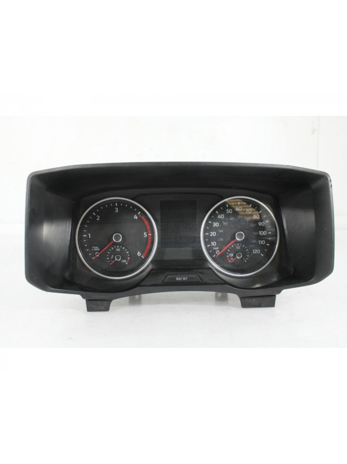 Recambio de cuadro instrumentos para volkswagen crafter furgoneta (sy_, sx_) 2.0 tdi referencia OEM IAM 7C0920941A