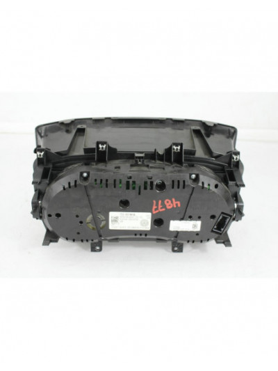 Recambio de cuadro instrumentos para volkswagen crafter furgoneta (sy_, sx_) 2.0 tdi referencia OEM IAM 7C0920941A