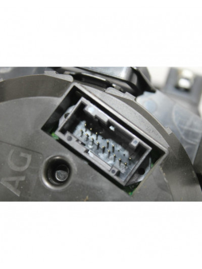 Recambio de cuadro instrumentos para volkswagen crafter furgoneta (sy_, sx_) 2.0 tdi referencia OEM IAM 7C0920941A