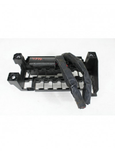 Recambio de caja reles / fusibles para volkswagen crafter furgoneta (sy_, sx_) 2.0 tdi referencia OEM IAM 7C0937503