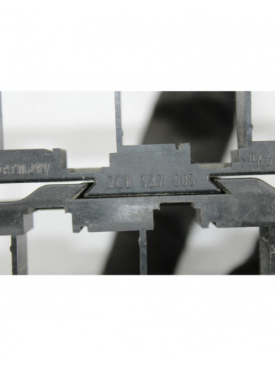 Recambio de caja reles / fusibles para volkswagen crafter furgoneta (sy_, sx_) 2.0 tdi referencia OEM IAM 7C0937503