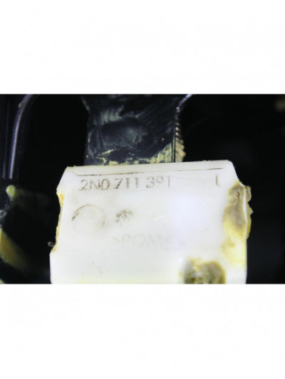 Palanca cambio VOLKSWAGEN CRAFTER Furgoneta 2.0 TDI 2017