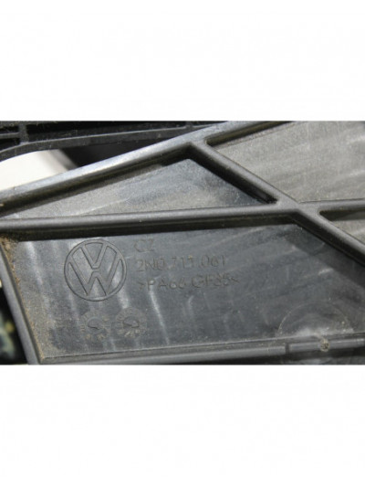 Palanca cambio VOLKSWAGEN CRAFTER Furgoneta 2.0 TDI 2017