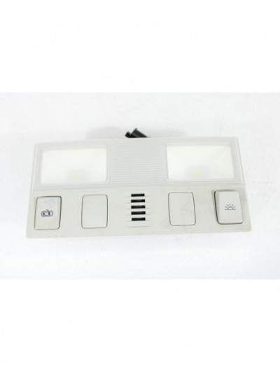 Recambio de luz interior para volkswagen crafter furgoneta (sy_, sx_) 2.0 tdi referencia OEM IAM 7C0947105F