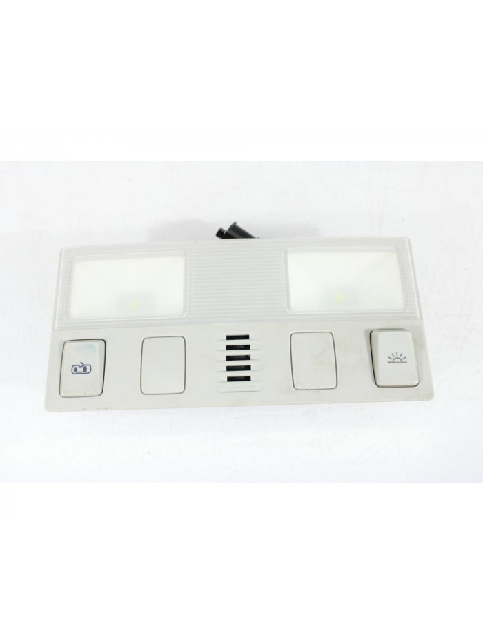 Recambio de luz interior para volkswagen crafter furgoneta (sy_, sx_) 2.0 tdi referencia OEM IAM 7C0947105F