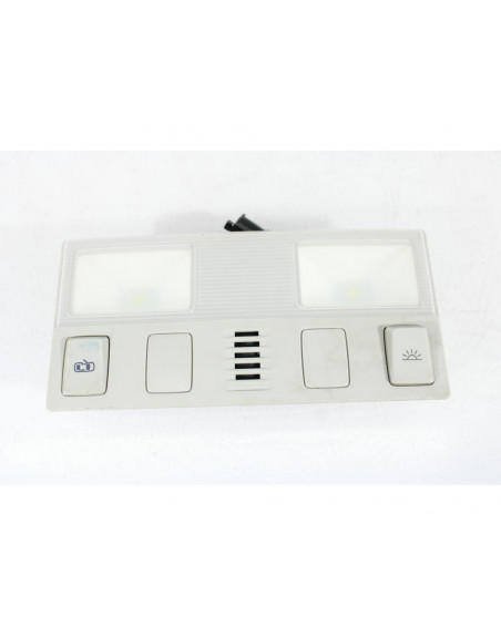 Recambio de luz interior para volkswagen crafter furgoneta (sy_, sx_) 2.0 tdi referencia OEM IAM 7C0947105F