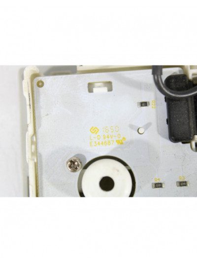 Recambio de luz interior para volkswagen crafter furgoneta (sy_, sx_) 2.0 tdi referencia OEM IAM 7C0947105F